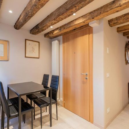 Andrea Venice Flat 3Rd Floor Bagian luar foto