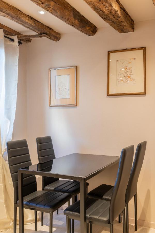 Andrea Venice Flat 3Rd Floor Bagian luar foto