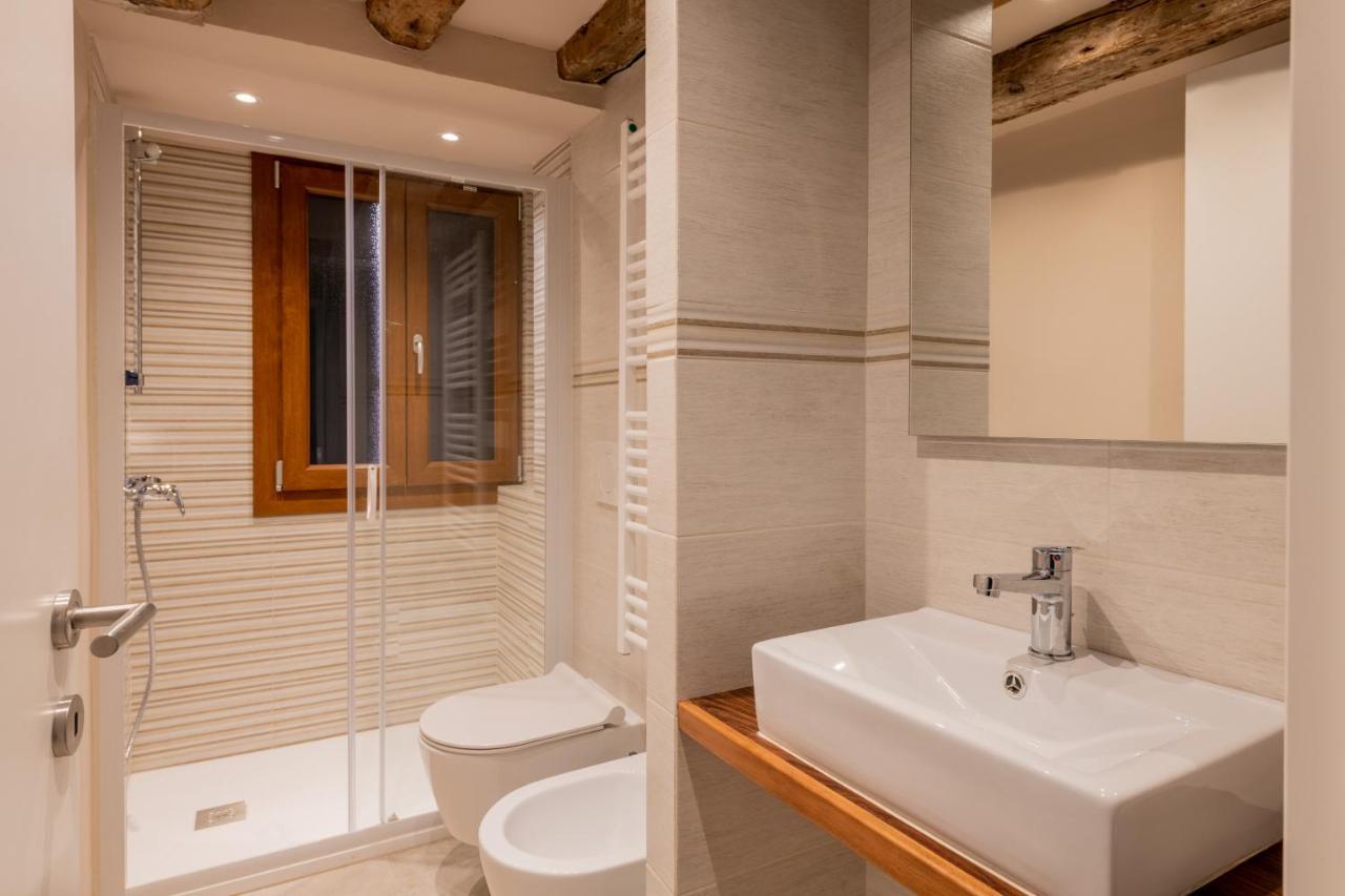 Andrea Venice Flat 3Rd Floor Bagian luar foto
