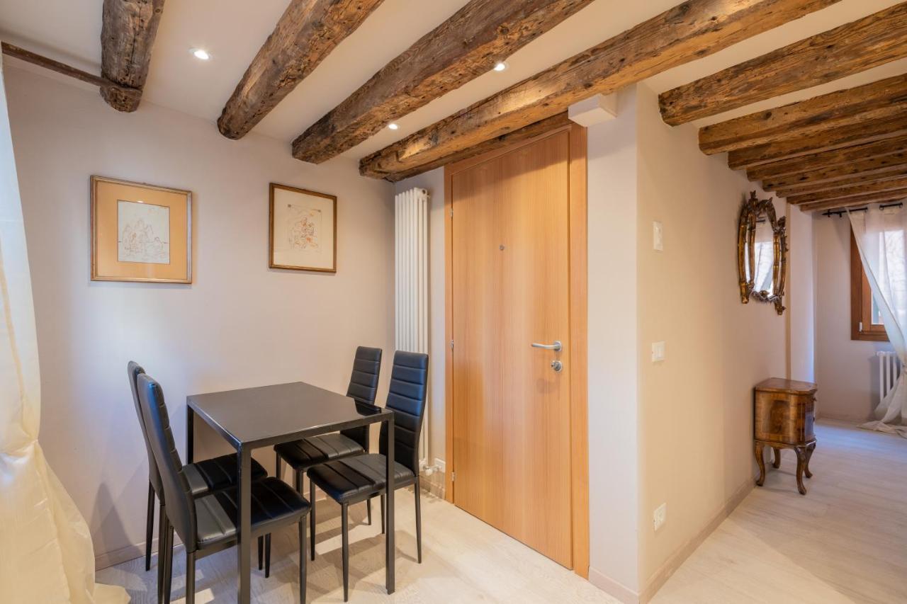 Andrea Venice Flat 3Rd Floor Bagian luar foto