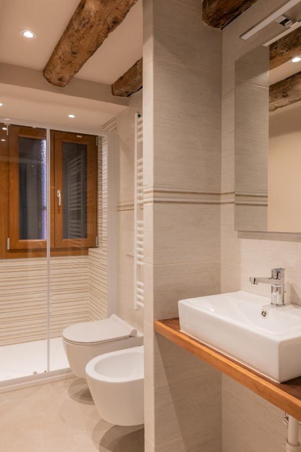Andrea Venice Flat 3Rd Floor Bagian luar foto