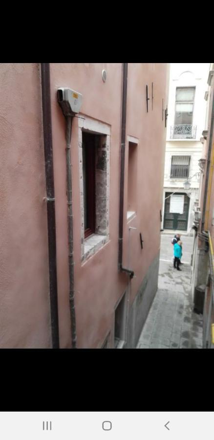 Andrea Venice Flat 3Rd Floor Bagian luar foto