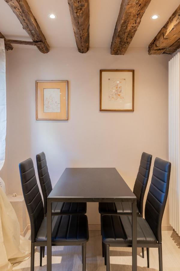 Andrea Venice Flat 3Rd Floor Bagian luar foto