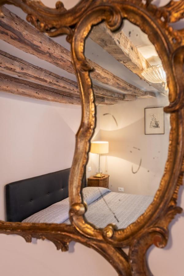 Andrea Venice Flat 3Rd Floor Bagian luar foto