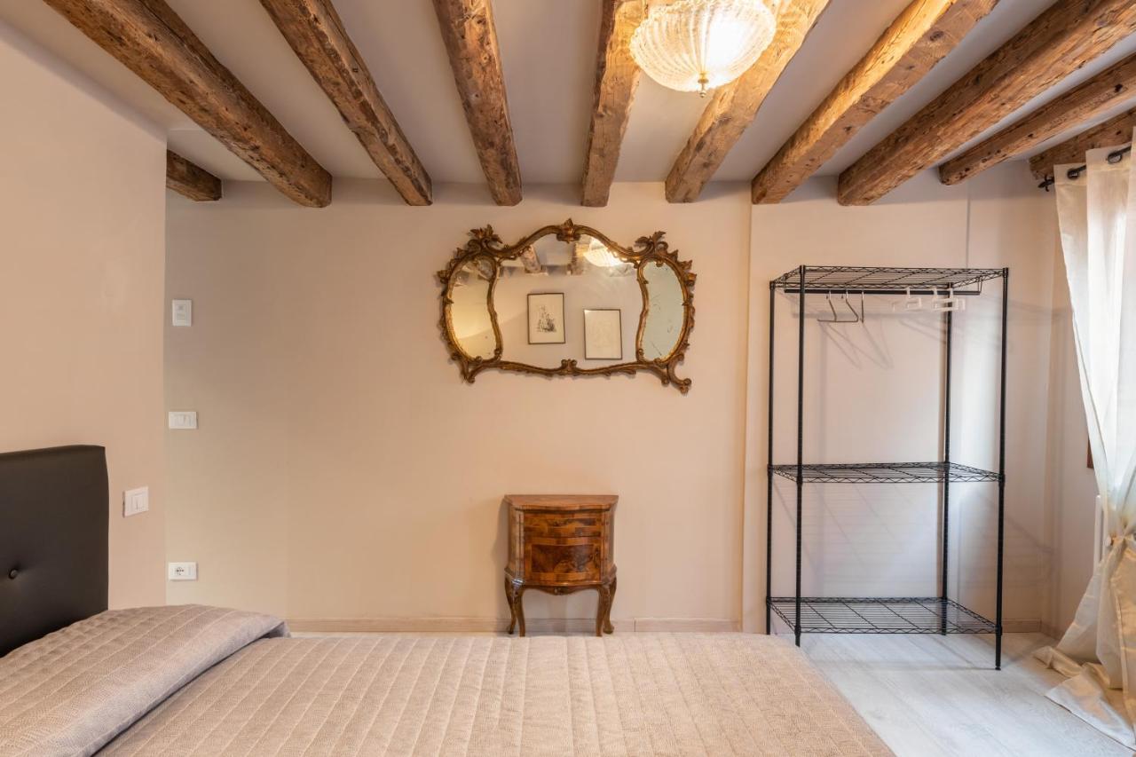 Andrea Venice Flat 3Rd Floor Bagian luar foto