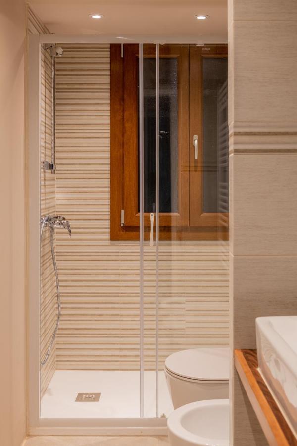 Andrea Venice Flat 3Rd Floor Bagian luar foto