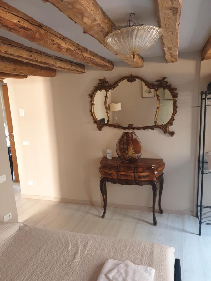 Andrea Venice Flat 3Rd Floor Bagian luar foto