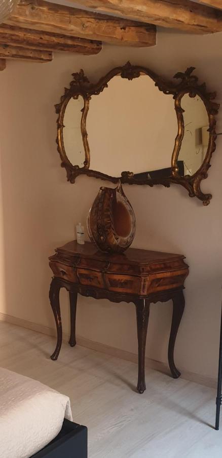 Andrea Venice Flat 3Rd Floor Bagian luar foto